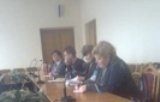 Public Discussion of PPB Implementation Results in the City of Chervonohrad