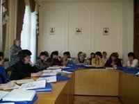 Training workshops for the education, healthcare, housing and communal services sectors' experts in Zhytomyr, Lviv oblasts and the AR of Crimea