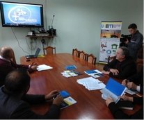 Issues of Coalmining Industry and Region’s Socioeconomic Development Discussed in Volynska Oblast