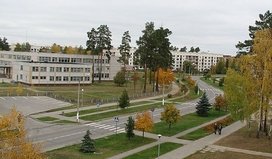MFSI-II Helps Slavutych Increase the Comfort of its Citizens