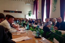 MFSI-II Project Takes Part in Roundtable Regional Reform Implementation 