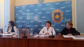 Training on Operation of Budgets in United Territorial Communities Held in Cherkasy