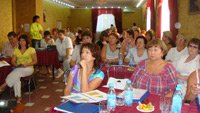 Series of Trainings on Use of Financial Mechanisms Completed
