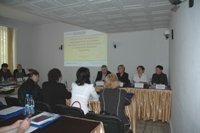 PPB Training Series Launched in Kyiv