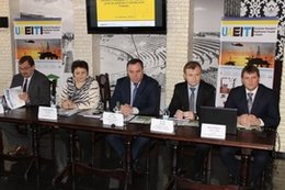 The public in the Kharkiv and Sumy oblasts learns about the opportunities offered by the Extractive Industries Transparency Initiative