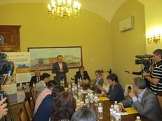 MFSI-II Helping Lviv Implement Participatory Budget