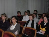 PPB Training for Lviv Oblast Housing and Communal Services Experts