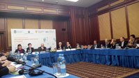 MFSI-II Project Takes Part in International Seminar on Fiscal Decentralization in Ukraine