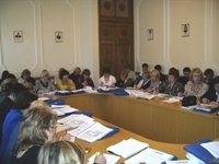 PPB trainings for the education, healthcare, housing and communal services sectors' experts in Lviv, Luhansk oblasts and the AR of Crimea