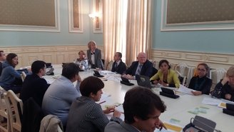 Work Started to Implement Participatory Budget in Kyiv