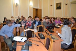 Ternopil Residents Join the Participatory Budget