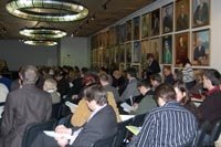 The Third General Assembly of Ukraine